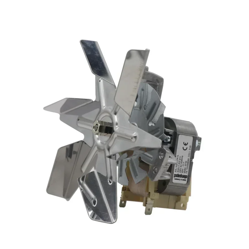 ebmpapst RRL152 RRL152-0020A72-3020LH-503AMN 230V AC 42W 200m3/h 200RPM Drying Oven Oven Axial Fan ebmpapst RRL152 RRL152-0020A72-3020LH-503AMN 230V AC 42W 200m3/h 200RPM Drying Oven Oven Axial Fan