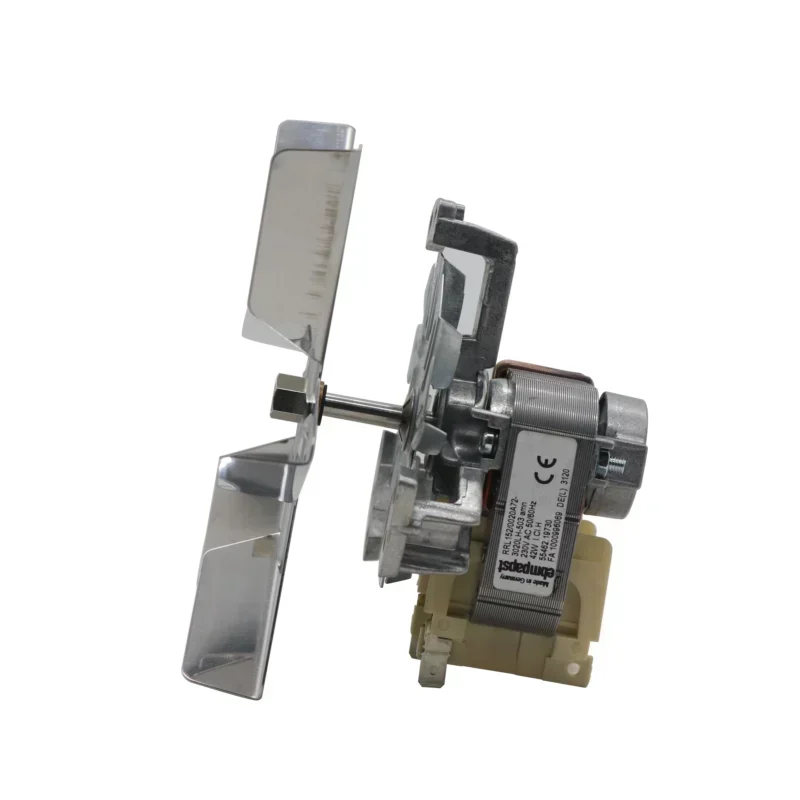 ebmpapst RRL152 RRL152-0020A72-3020LH-503AMN 230V AC 42W 200m3/h 200RPM Drying Oven Oven Axial Fan ebmpapst RRL152 RRL152-0020A72-3020LH-503AMN 230V AC 42W 200m3/h 200RPM Drying Oven Oven Axial Fan