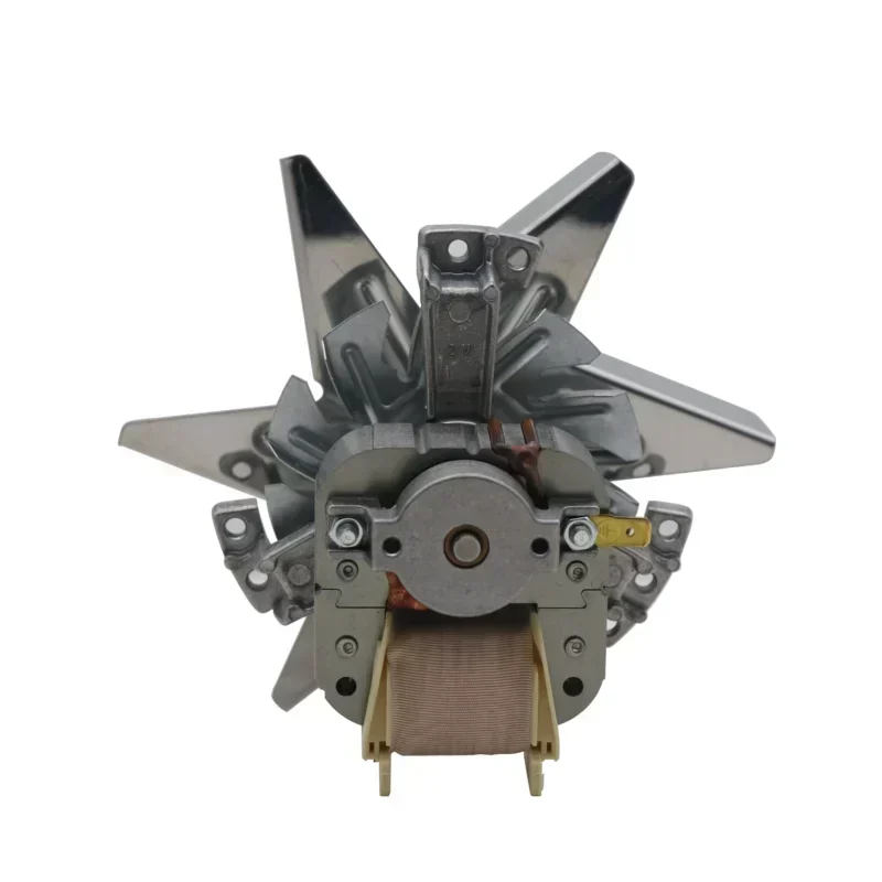 ebmpapst RRL152 RRL152-0020A72-3020LH-503AMN 230V AC 42W 200m3/h 200RPM Drying Oven Oven Axial Fan ebmpapst RRL152 RRL152-0020A72-3020LH-503AMN 230V AC 42W 200m3/h 200RPM Drying Oven Oven Axial Fan