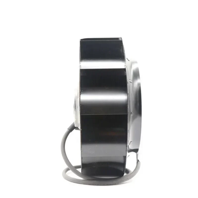 ebmpapst R2E225-AK01-05 220V AC 225mm Backward Curved Motorized Impeller Centrifugal Fan ebmpapst R2E225-AK01-05 220V AC 225mm Backward Curved Motorized Impeller Centrifugal Fan