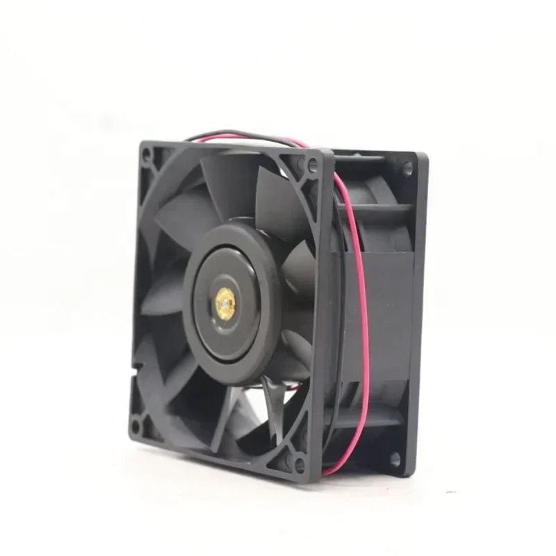 Delta PFB0924EHE 9238 92x92x38mm 9cm 24V DC0.42A 7.92W 103CFM Double Brushless Axial Fans Delta PFB0924EHE 9238 92x92x38mm 9cm 24V DC0.42A 7.92W 103CFM Double Brushless Axial Fans