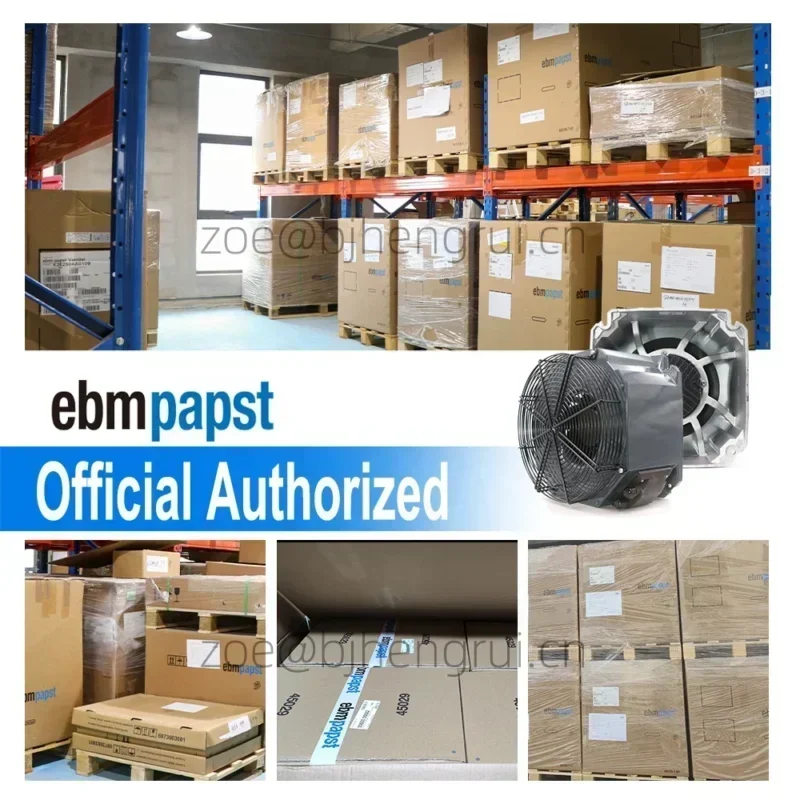 ebmpapst K3G250-RR17-H9 430597755 230V AC 300W Siemens EC Single Intake Supply Centrifugal Fan With Support Bracket ebmpapst K3G250-RR17-H9 430597755 230V AC 300W Siemens EC Single Intake Supply Centrifugal Fan With Support Bracket