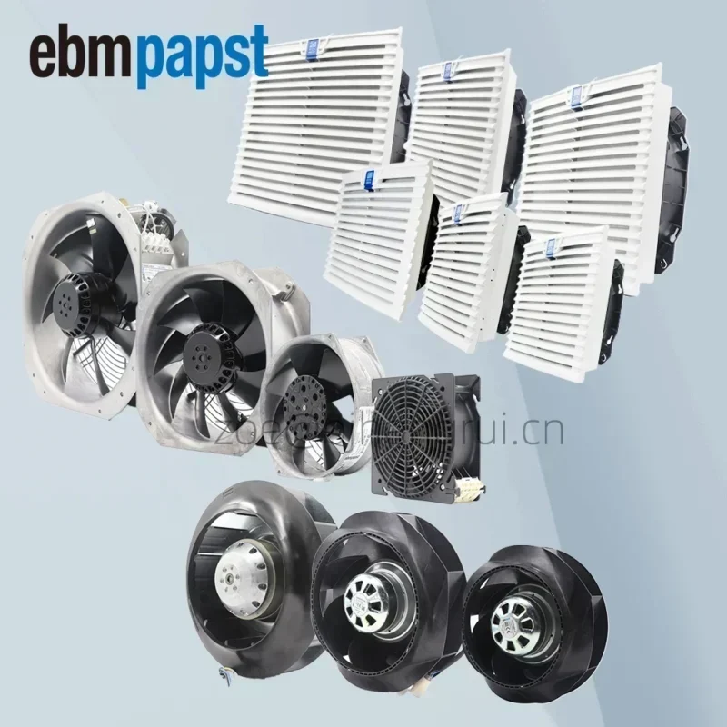 ebmpapst R2D225-RA26-11 400/480V AC 0.27/0.33A 225mm 150W Blower Centrifugal Fan for Siemens A5F00137340 ebmpapst R2D225-RA26-11 400/480V AC 0.27/0.33A 225mm 150W Blower Centrifugal Fan for Siemens A5F00137340
