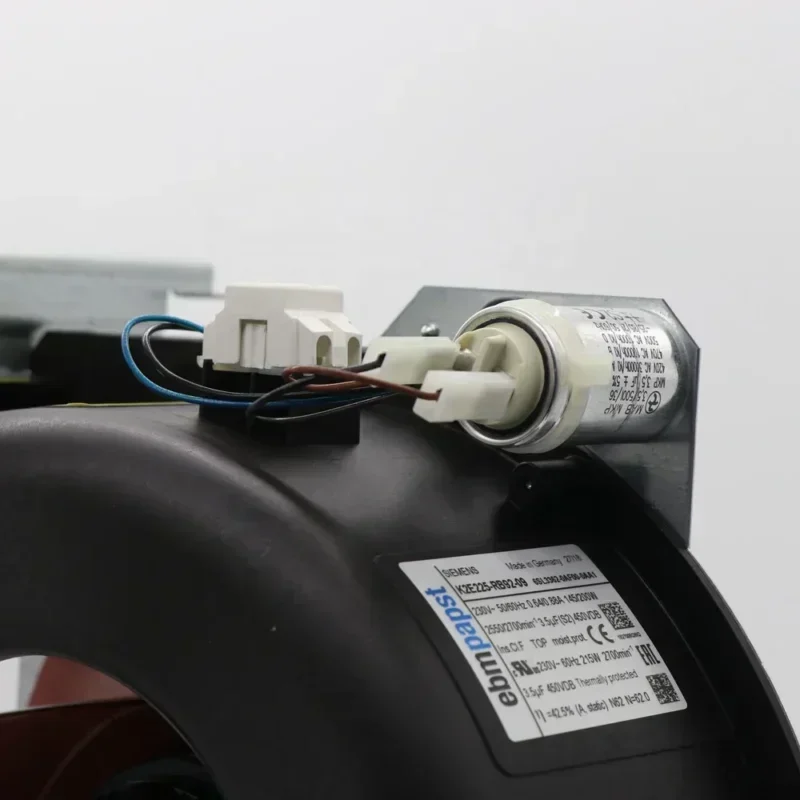 6SL3362-0AF00-0AA1 M2E068-DF 230V AC 145W 200W Siemens Centrifugal Fan 6SL3162-0AB00-0AA0 6SL3162-0AH00-0AA1 6SL3362-0AF00-0AA1 M2E068-DF 230V AC 145W 200W Siemens Centrifugal Fan 6SL3162-0AB00-0AA0 6SL3162-0AH00-0AA1