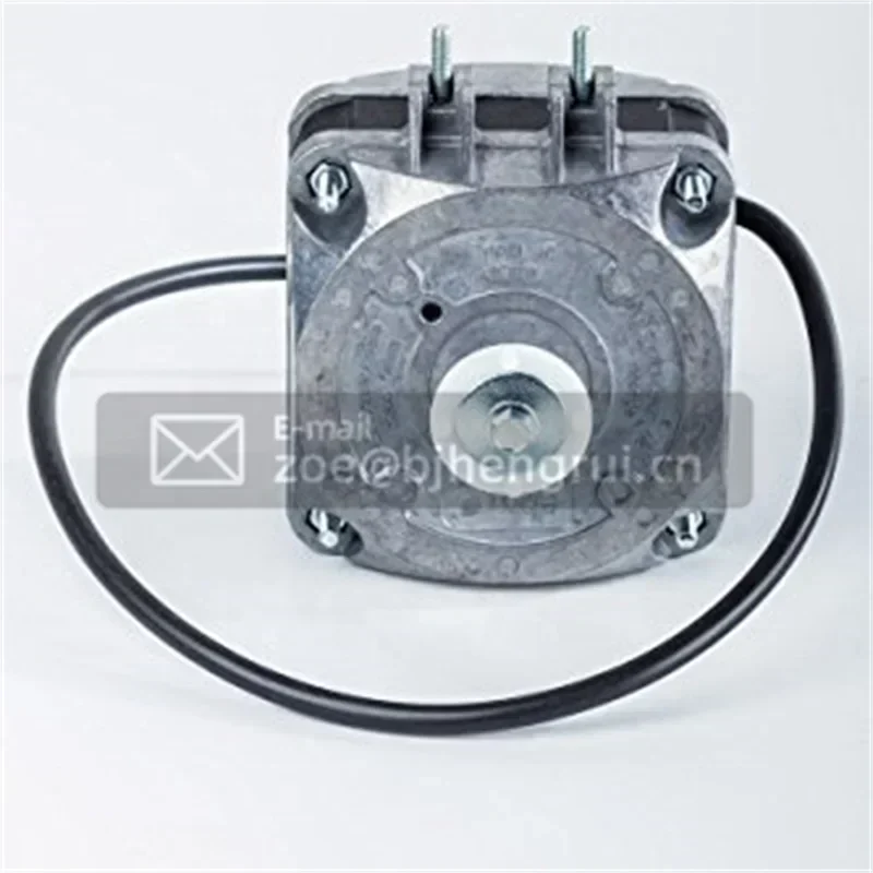 ebmpapst M4Q045-CA27-04 115V AC 0.45A 9W 1550RPM Counter Clockwise Condenser Servo Centrifugal Fan ebmpapst M4Q045-CA27-04 115V AC 0.45A 9W 1550RPM Counter Clockwise Condenser Servo Centrifugal Fan