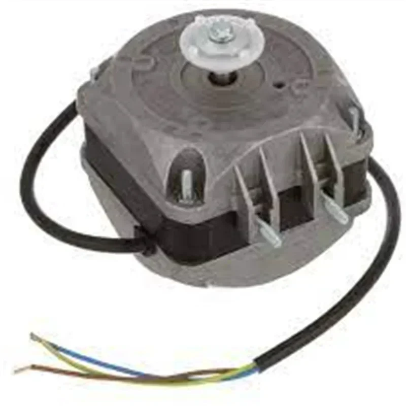 ebmpapst M4Q045-CA27-04 115V AC 0.45A 9W 1550RPM Counter Clockwise Condenser Servo Centrifugal Fan ebmpapst M4Q045-CA27-04 115V AC 0.45A 9W 1550RPM Counter Clockwise Condenser Servo Centrifugal Fan