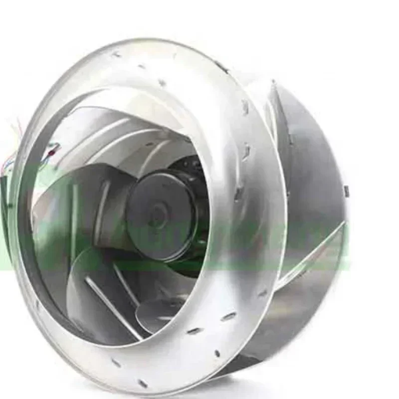 ebmpapst R3G310-AN04-71 230V AC 485W 2.9A 355mm Backward EC Medical Equipment Centrifugal Fan ebmpapst R3G310-AN04-71 230V AC 485W 2.9A 355mm Backward EC Medical Equipment Centrifugal Fan