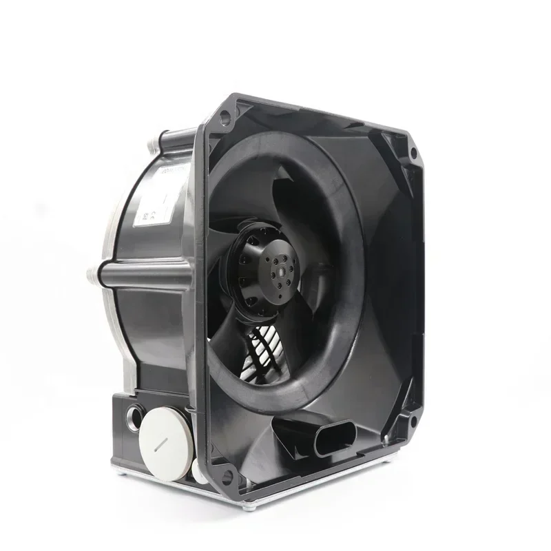 ebmpapst W2D250-EH26-25 250x250mm 400VAC 0.21/0.25A 110W 2680RPM Siemens Axial Fan W2D250-ED26-18 ebmpapst W2D250-EH26-25 250x250mm 400VAC 0.21/0.25A 110W 2680RPM Siemens Axial Fan W2D250-ED26-18