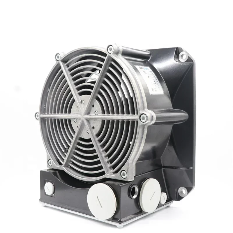 ebmpapst W2D250-EH26-25 250x250mm 400VAC 0.21/0.25A 110W 2680RPM Siemens Axial Fan W2D250-ED26-18 ebmpapst W2D250-EH26-25 250x250mm 400VAC 0.21/0.25A 110W 2680RPM Siemens Axial Fan W2D250-ED26-18