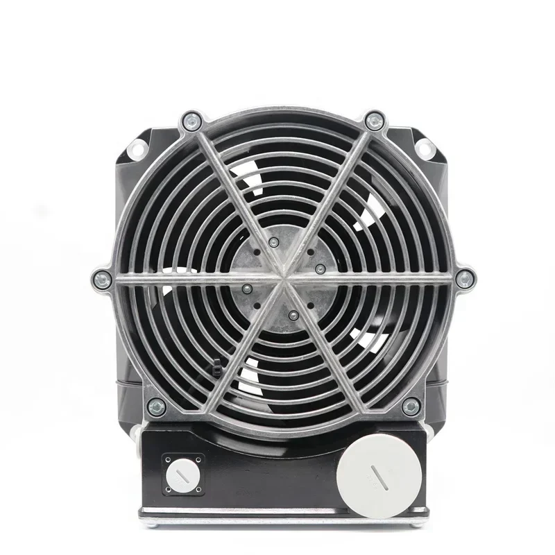 ebmpapst W2D250-EH26-25 250x250mm 400VAC 0.21/0.25A 110W 2680RPM Siemens Axial Fan W2D250-ED26-18 ebmpapst W2D250-EH26-25 250x250mm 400VAC 0.21/0.25A 110W 2680RPM Siemens Axial Fan W2D250-ED26-18