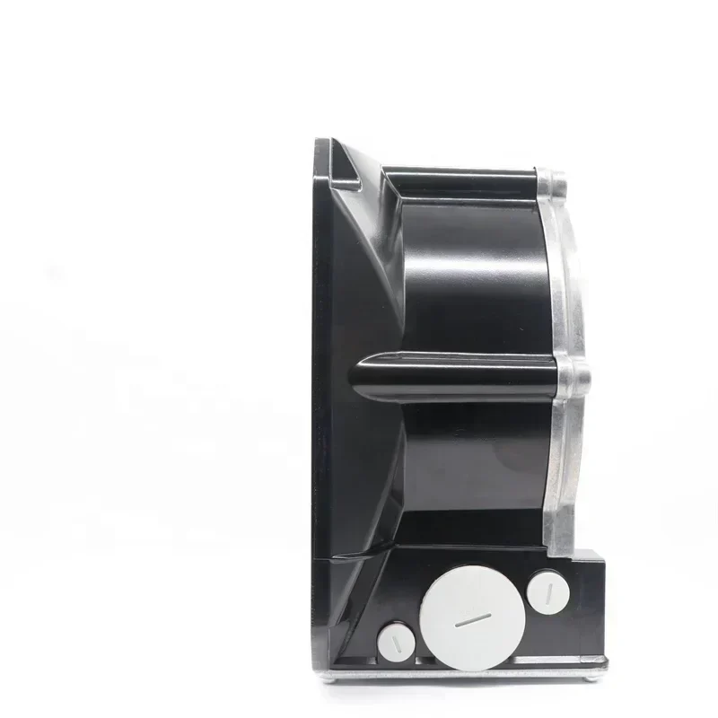 ebmpapst W2D250-EH26-25 250x250mm 400VAC 0.21/0.25A 110W 2680RPM Siemens Axial Fan W2D250-ED26-18 ebmpapst W2D250-EH26-25 250x250mm 400VAC 0.21/0.25A 110W 2680RPM Siemens Axial Fan W2D250-ED26-18