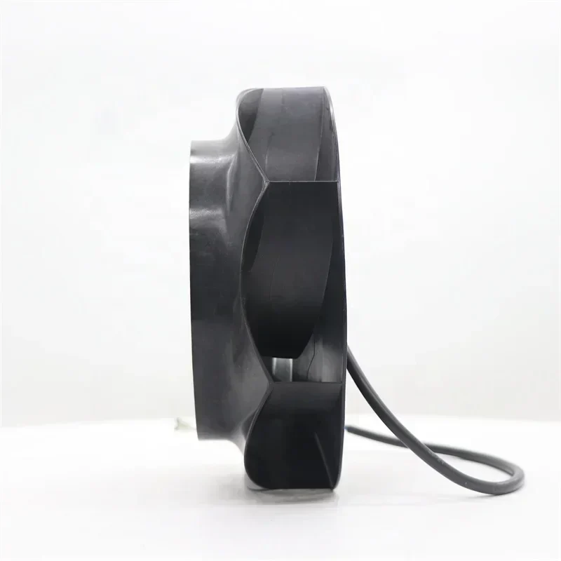 ebmpapst R3G190-RB01-06 200-240V AC 0.43A 44W 190mm IP54 EC Centrifugal Fan ebmpapst R3G190-RB01-06 200-240V AC 0.43A 44W 190mm IP54 EC Centrifugal Fan