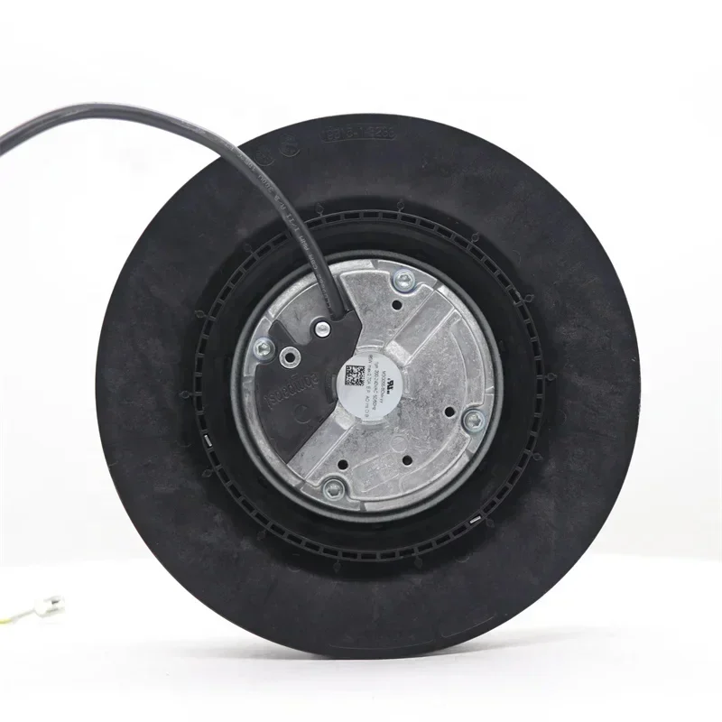 ebmpapst R3G190-RB01-06 200-240V AC 0.43A 44W 190mm IP54 EC Centrifugal Fan ebmpapst R3G190-RB01-06 200-240V AC 0.43A 44W 190mm IP54 EC Centrifugal Fan