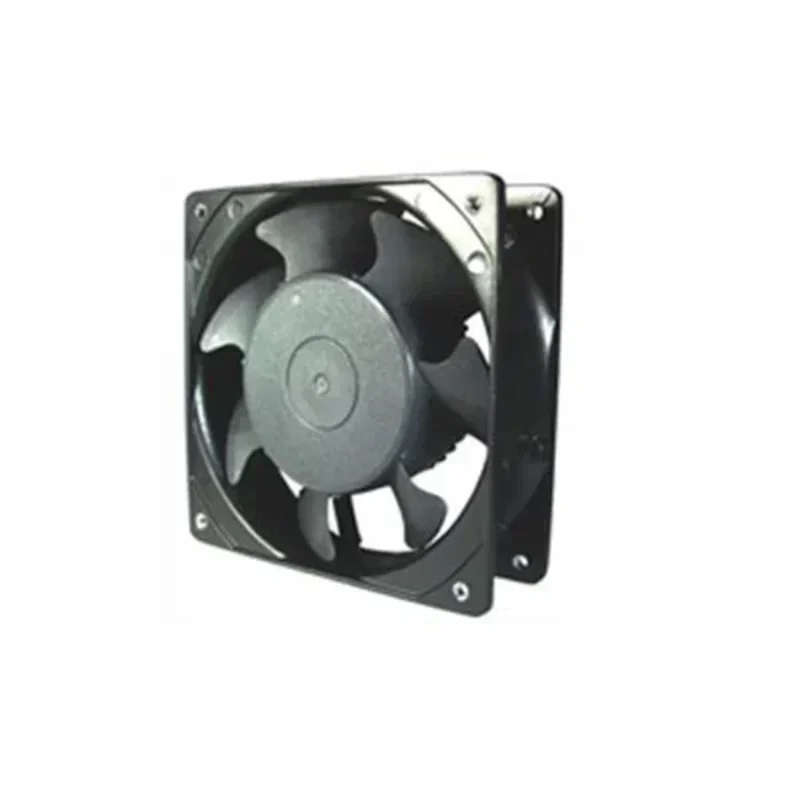 KAKU KA1238xA2BAT 220V 240V AC 120x120x38mm 12038 12cm 0.15A 0.13A 23W 20W 2500/2850RPM 105/123CFM Axial Fan KAKU KA1238xA2BAT 220V 240V AC 120x120x38mm 12038 12cm 0.15A 0.13A 23W 20W 2500/2850RPM 105/123CFM Axial Fan