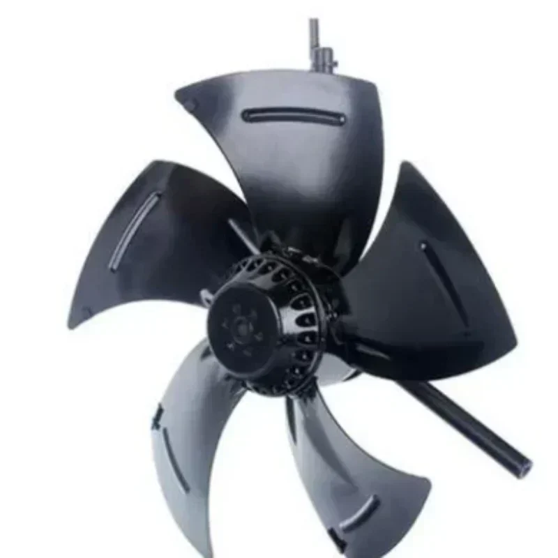 TONGxINDA G-132A 380V AC 40W 0.21A 1400RPM 880m3/h IP54 Frequency Conversion Motor Axial Fan TONGxINDA G-132A 380V AC 40W 0.21A 1400RPM 880m3/h IP54 Frequency Conversion Motor Axial Fan