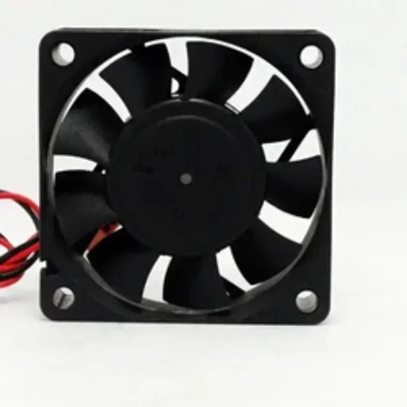 Delta AFB0624MB 60x60x15mm Tubeaxial Fan 6015 24V DC 1.44W 0.1A 13.45CFM 3500RPM 6cm Restaurant Delta AFB0624MB 60x60x15mm Tubeaxial Fan 6015 24V DC 1.44W 0.1A 13.45CFM 3500RPM 6cm Restaurant