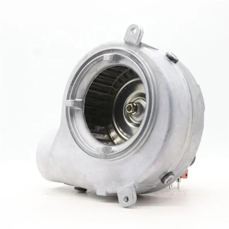 FIME VGR0004723 L25R7763C 230V AC 35W Boiler Blower for Bosch Old Star 24/ BSC 2 STAGE FIME VGR0004723 L25R7763C 230V AC 35W Boiler Blower for Bosch Old Star 24/ BSC 2 STAGE