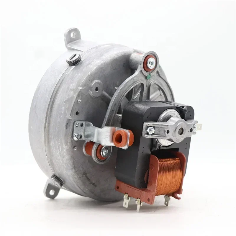 FIME VGR0004723 L25R7763C 230V AC 35W Boiler Blower for Bosch Old Star 24/ BSC 2 STAGE FIME VGR0004723 L25R7763C 230V AC 35W Boiler Blower for Bosch Old Star 24/ BSC 2 STAGE