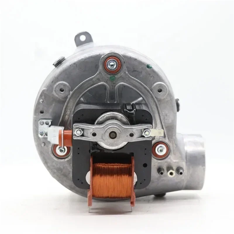 FIME VGR0004723 L25R7763C 230V AC 35W Boiler Blower for Bosch Old Star 24/ BSC 2 STAGE FIME VGR0004723 L25R7763C 230V AC 35W Boiler Blower for Bosch Old Star 24/ BSC 2 STAGE