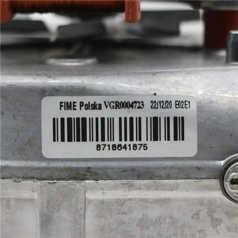 FIME VGR0004723 L25R7763C 230V AC 35W Boiler Blower for Bosch Old Star 24/ BSC 2 STAGE FIME VGR0004723 L25R7763C 230V AC 35W Boiler Blower for Bosch Old Star 24/ BSC 2 STAGE