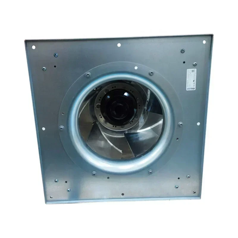ebmpapst K3G500-PB33-01/F01 400V AC 2250RPM 5.72KW 8000-15000m3/h K3G500-PB33-05 9A EC Precision Air Conditioner Centrifugal Fan ebmpapst K3G500-PB33-01/F01 400V AC 2250RPM 5.72KW 8000-15000m3/h K3G500-PB33-05 9A EC Precision Air Conditioner Centrifugal Fan