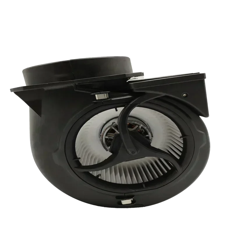 ebmpapst D3G146-HQ13-34 230V AC 220x216mm 636CFM 230W 2400RPM FFU Fan Filter Unit Centrifugal Fan D3G146-AHB1-26 ebmpapst D3G146-HQ13-34 230V AC 220x216mm 636CFM 230W 2400RPM FFU Fan Filter Unit Centrifugal Fan D3G146-AHB1-26