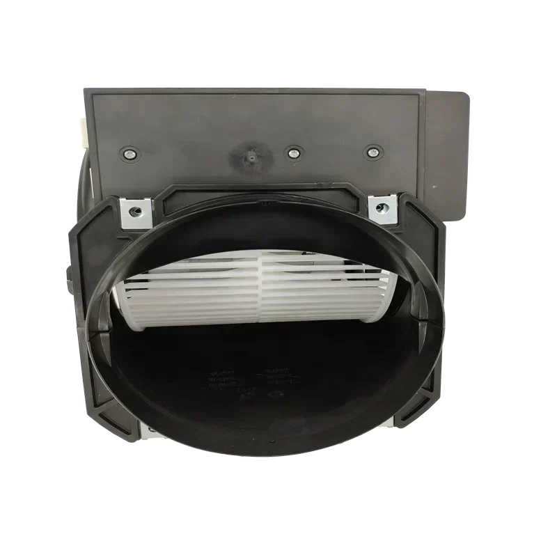 ebmpapst D3G146-HQ13-34 230V AC 220x216mm 636CFM 230W 2400RPM FFU Fan Filter Unit Centrifugal Fan D3G146-AHB1-26 ebmpapst D3G146-HQ13-34 230V AC 220x216mm 636CFM 230W 2400RPM FFU Fan Filter Unit Centrifugal Fan D3G146-AHB1-26