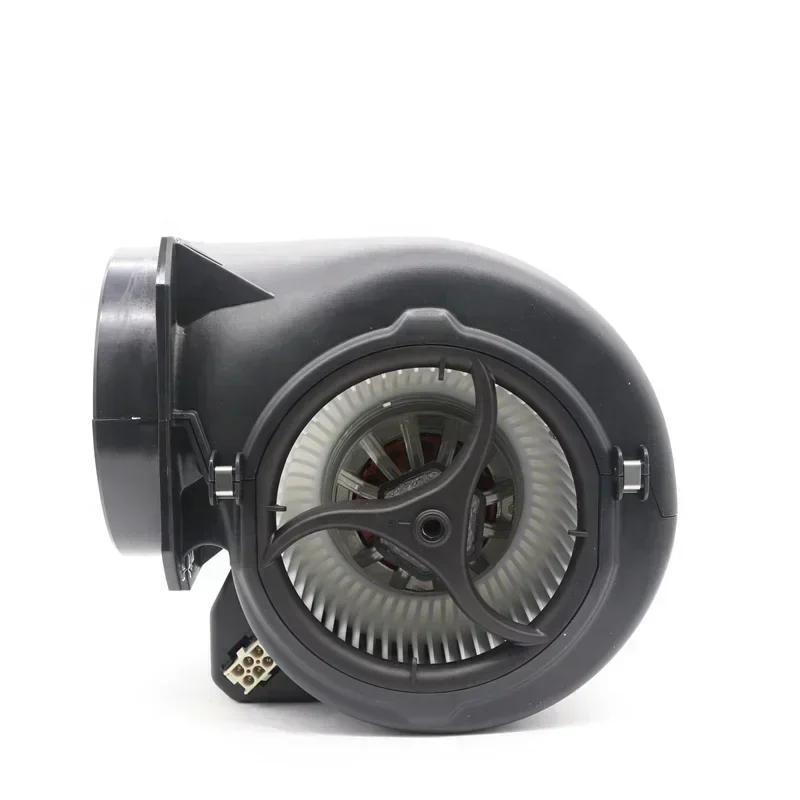 ebmpapst D2E146-HS97-03 D2E146-HS97-44 230V AC 215W FFU Fan Filter Unit Centrifugal Blower D2E146-HS97-01 ebmpapst D2E146-HS97-03 D2E146-HS97-44 230V AC 215W FFU Fan Filter Unit Centrifugal Blower D2E146-HS97-01