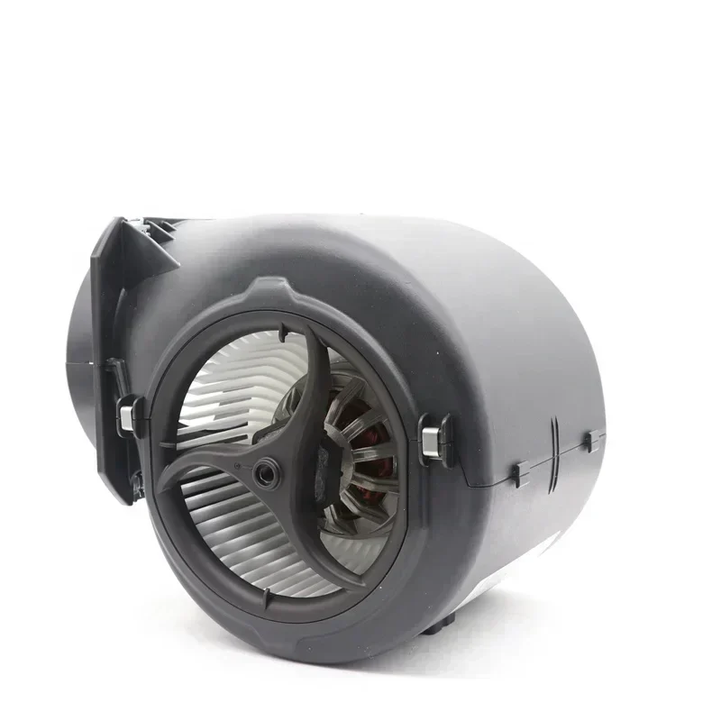 ebmpapst D2E146-HS97-03 D2E146-HS97-44 230V AC 215W FFU Fan Filter Unit Centrifugal Blower D2E146-HS97-01 ebmpapst D2E146-HS97-03 D2E146-HS97-44 230V AC 215W FFU Fan Filter Unit Centrifugal Blower D2E146-HS97-01