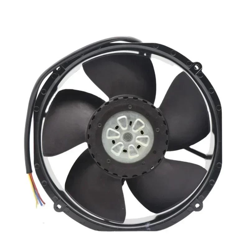 ebmpapst 2218F/2TDH40R-225 2218F/2TDH40R-230/A01 2218F/2TDH40R-227/A01 48V DC 103W 2.15A 1220m3/h 6500RPM Fan ebmpapst 2218F/2TDH40R-225 2218F/2TDH40R-230/A01 2218F/2TDH40R-227/A01 48V DC 103W 2.15A 1220m3/h 6500RPM Fan