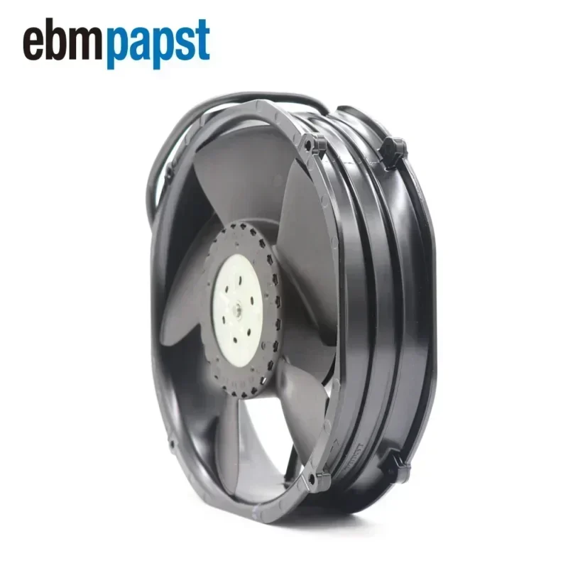 ebmpapst 2218F/2TDH40R-225 2218F/2TDH40R-230/A01 2218F/2TDH40R-227/A01 48V DC 103W 2.15A 1220m3/h 6500RPM Fan ebmpapst 2218F/2TDH40R-225 2218F/2TDH40R-230/A01 2218F/2TDH40R-227/A01 48V DC 103W 2.15A 1220m3/h 6500RPM Fan