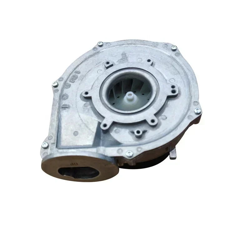 ebmpapst RG128/1300-3612-030206 CN52010 230V AC 67W 7400RPM EC Wall Hung Gas Boiler Heat Blowers Centrifugal Fan ebmpapst RG128/1300-3612-030206 CN52010 230V AC 67W 7400RPM EC Wall Hung Gas Boiler Heat Blowers Centrifugal Fan