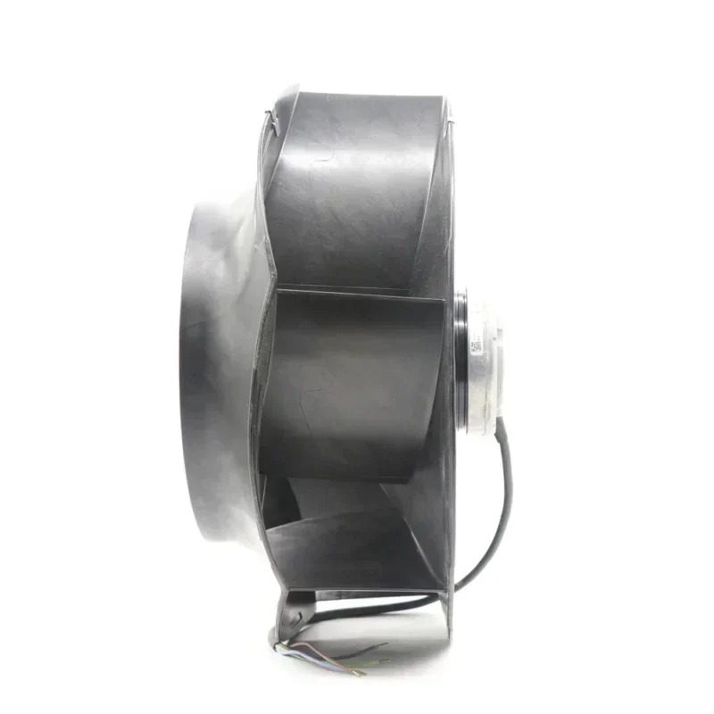 ebmpapst R4E355-RB10-01 230V AC 1.18A 270W 1330RPM M4E074-GA ACS800 Centrifugal Fan ebmpapst R4E355-RB10-01 230V AC 1.18A 270W 1330RPM M4E074-GA ACS800 Centrifugal Fan