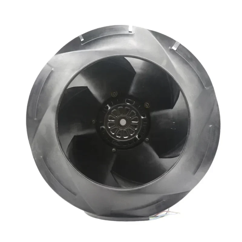 ebmpapst R4E355-RB10-01 230V AC 1.18A 270W 1330RPM M4E074-GA ACS800 Centrifugal Fan ebmpapst R4E355-RB10-01 230V AC 1.18A 270W 1330RPM M4E074-GA ACS800 Centrifugal Fan