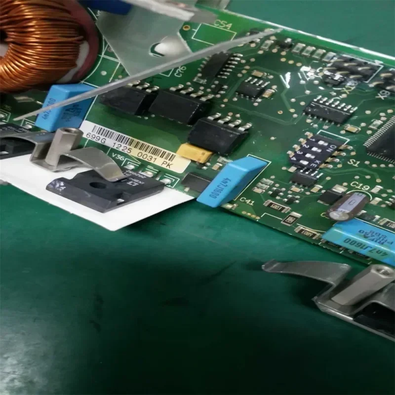 VACON Fan Power Control Board Axial Fan PC00299G 799E 799F 699G VACON Fan Power Control Board Axial Fan PC00299G 799E 799F 699G