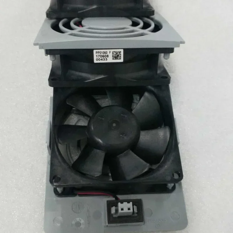 8cm 24V 3.8W 0.16A VACON Frequency Conversion Accessories Mesh Cover for Servo Fan PUDC24H4C-049 8cm 24V 3.8W 0.16A VACON Frequency Conversion Accessories Mesh Cover for Servo Fan PUDC24H4C-049