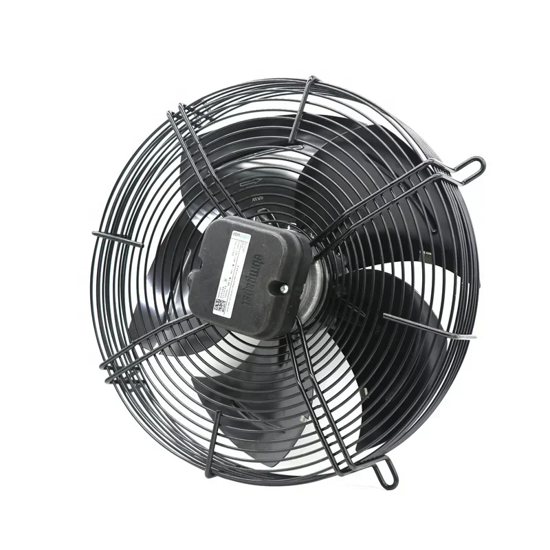 ebmpapst S4D350 8317072917 350mm 230/400V AC 130W 0.35A 1410rpm IP44 Air Conditioner Condenser Cold Storage Axial Fan ebmpapst S4D350 8317072917 350mm 230/400V AC 130W 0.35A 1410rpm IP44 Air Conditioner Condenser Cold Storage Axial Fan