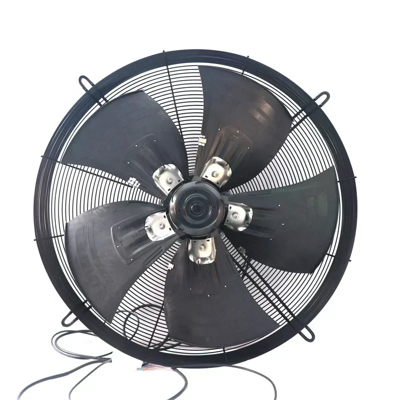 ebmpapst S3G710-AO85-21/F01 230V AC 830RPM 710mm 700W IP54 Precision Air Conditioner Condenser Axial Fan ebmpapst S3G710-AO85-21/F01 230V AC 830RPM 710mm 700W IP54 Precision Air Conditioner Condenser Axial Fan