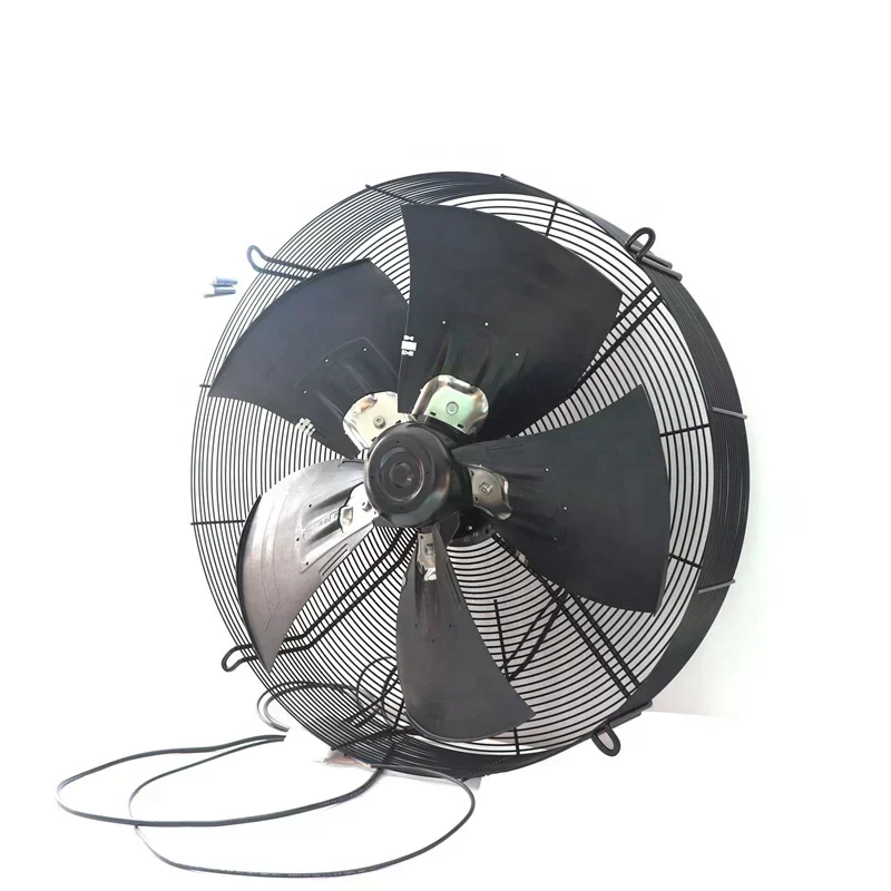 ebmpapst S3G710-AO85-21/F01 230V AC 830RPM 710mm 700W IP54 Precision Air Conditioner Condenser Axial Fan ebmpapst S3G710-AO85-21/F01 230V AC 830RPM 710mm 700W IP54 Precision Air Conditioner Condenser Axial Fan
