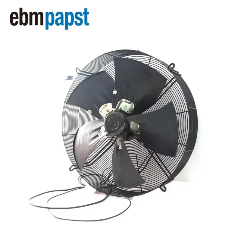 ebmpapst S3G710-AO85-21/F01 230V AC 830RPM 710mm 700W IP54 Precision Air Conditioner Condenser Axial Fan