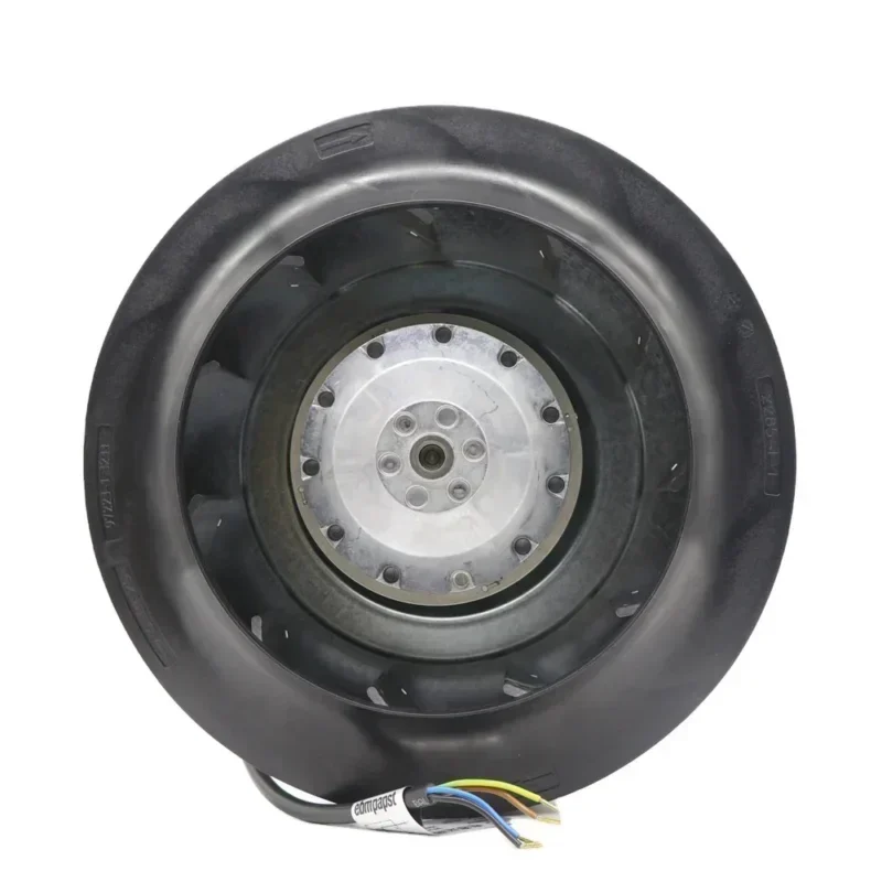 ebmpapst R4E225-AI01-09 230V AC 0.2A 40/45/50W 1700RPM SK3149.007 Rittal Centrifugal Fan ebmpapst R4E225-AI01-09 230V AC 0.2A 40/45/50W 1700RPM SK3149.007 Rittal Centrifugal Fan