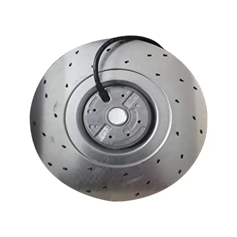 ebmpapst R4E225-AI01-09 230V AC 0.2A 40/45/50W 1700RPM SK3149.007 Rittal Centrifugal Fan ebmpapst R4E225-AI01-09 230V AC 0.2A 40/45/50W 1700RPM SK3149.007 Rittal Centrifugal Fan