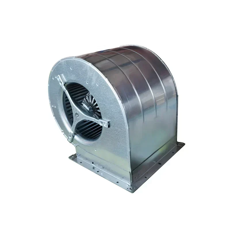 ebmpapst D4D250-CA02-01 400V 1270W 2.2/2.3A 1200/1410RPM 2190m3/h Electrical Energy Centrifugal Fan ebmpapst D4D250-CA02-01 400V 1270W 2.2/2.3A 1200/1410RPM 2190m3/h Electrical Energy Centrifugal Fan
