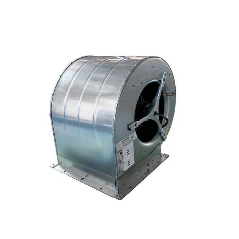 ebmpapst D4D250-CA02-01 400V 1270W 2.2/2.3A 1200/1410RPM 2190m3/h Electrical Energy Centrifugal Fan ebmpapst D4D250-CA02-01 400V 1270W 2.2/2.3A 1200/1410RPM 2190m3/h Electrical Energy Centrifugal Fan