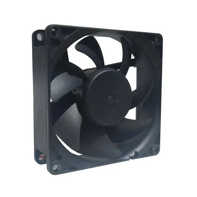 Sunon MF80252V1-1000C-A99 8025 80x80x25mm 24V DC 0.04A 1.68W 8cm 2600RPM 33CFM Magnetic Levitation Axial Fan Sunon MF80252V1-1000C-A99 8025 80x80x25mm 24V DC 0.04A 1.68W 8cm 2600RPM 33CFM Magnetic Levitation Axial Fan