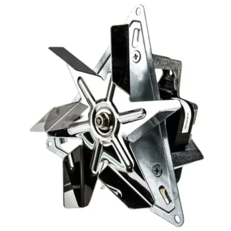 ebmpapst R2K150-AC01-15 230V AC 152x98.5mm 32W 118CFM 2000RPM Drying Oven Axial Fan ebmpapst R2K150-AC01-15 230V AC 152x98.5mm 32W 118CFM 2000RPM Drying Oven Axial Fan