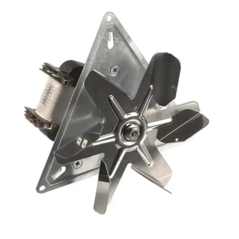 ebmpapst R2K150-AC01-15 230V AC 152x98.5mm 32W 118CFM 2000RPM Drying Oven Axial Fan ebmpapst R2K150-AC01-15 230V AC 152x98.5mm 32W 118CFM 2000RPM Drying Oven Axial Fan