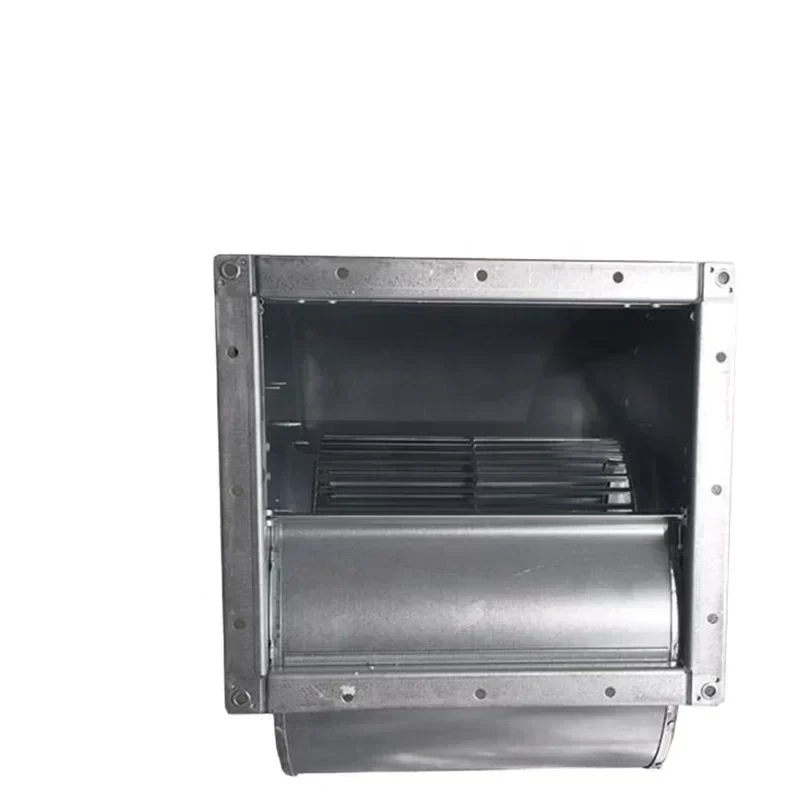 ebmpapst D4E225-CC01-56 230V AC 2.4/2.75A 540/625W 1210/1300RPM ABB Ventilation Centrifugal Fan ebmpapst D4E225-CC01-56 230V AC 2.4/2.75A 540/625W 1210/1300RPM ABB Ventilation Centrifugal Fan