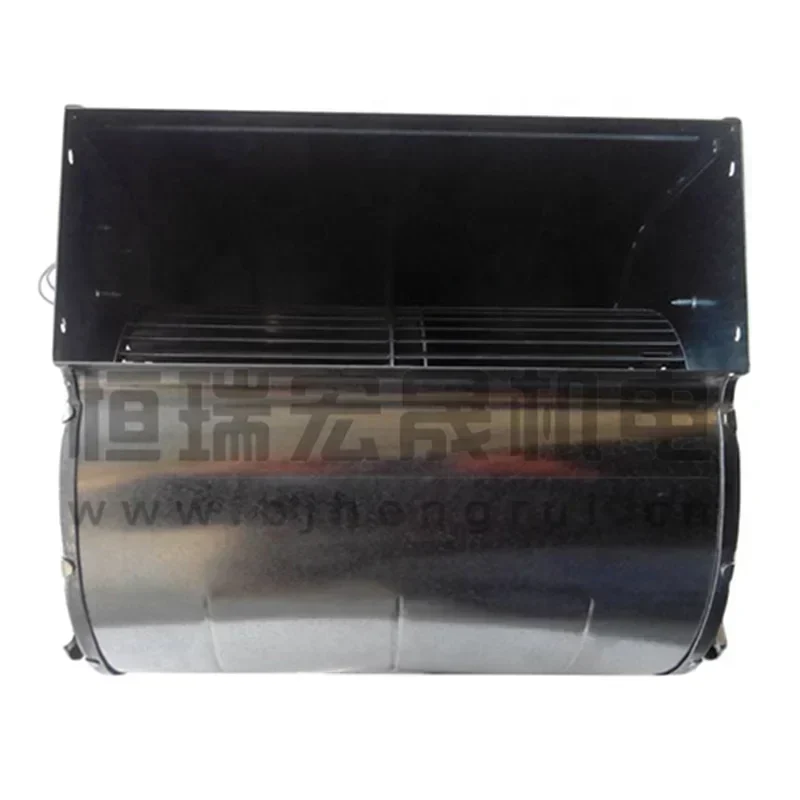 ebmpapst D4E180-BA02-02 230V AC 295x332x309mm 1.58/2.02A 460W 1225 CFM 1360RPM Centrifugal Fan ebmpapst D4E180-BA02-02 230V AC 295x332x309mm 1.58/2.02A 460W 1225 CFM 1360RPM Centrifugal Fan