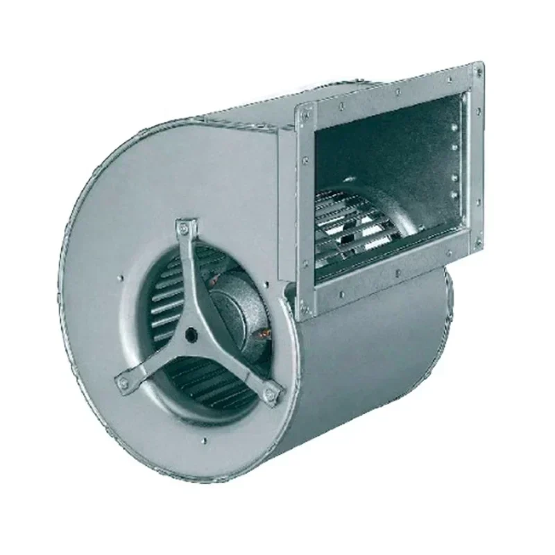 ebmpapst D4E180-BA02-02 230V AC 295x332x309mm 1.58/2.02A 460W 1225 CFM 1360RPM Centrifugal Fan ebmpapst D4E180-BA02-02 230V AC 295x332x309mm 1.58/2.02A 460W 1225 CFM 1360RPM Centrifugal Fan